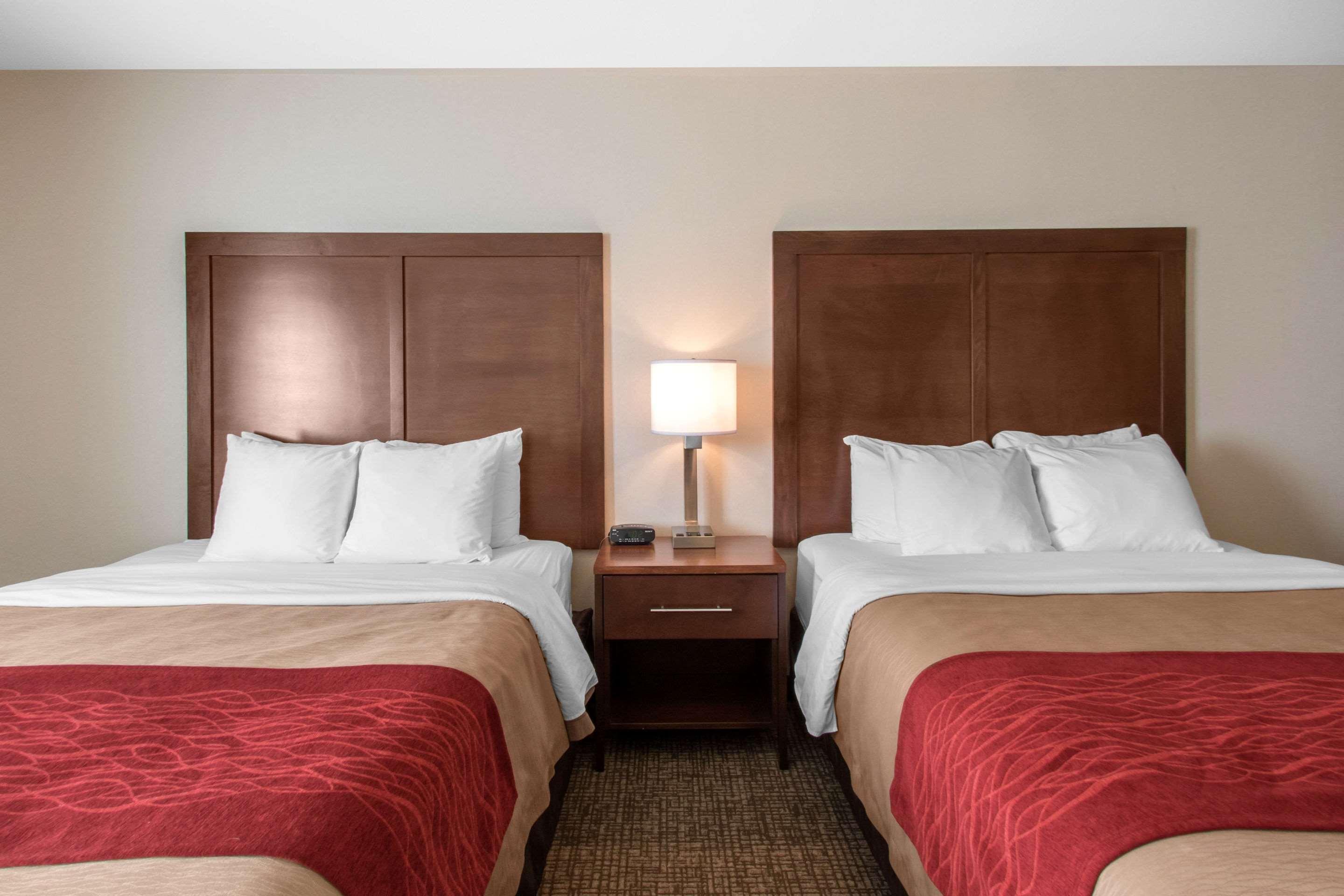 Comfort Inn Bozeman Near University Exteriér fotografie