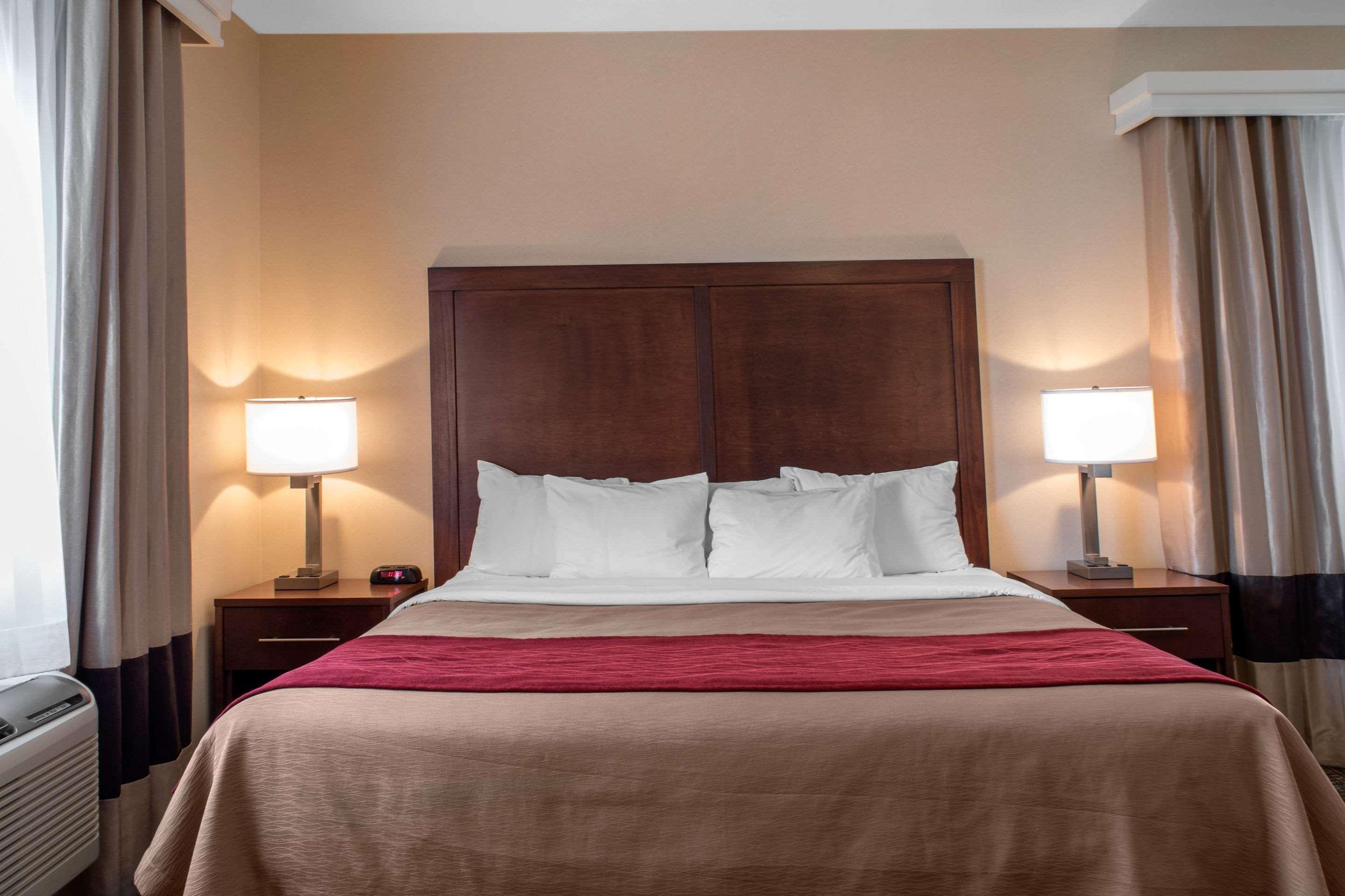 Comfort Inn Bozeman Near University Exteriér fotografie