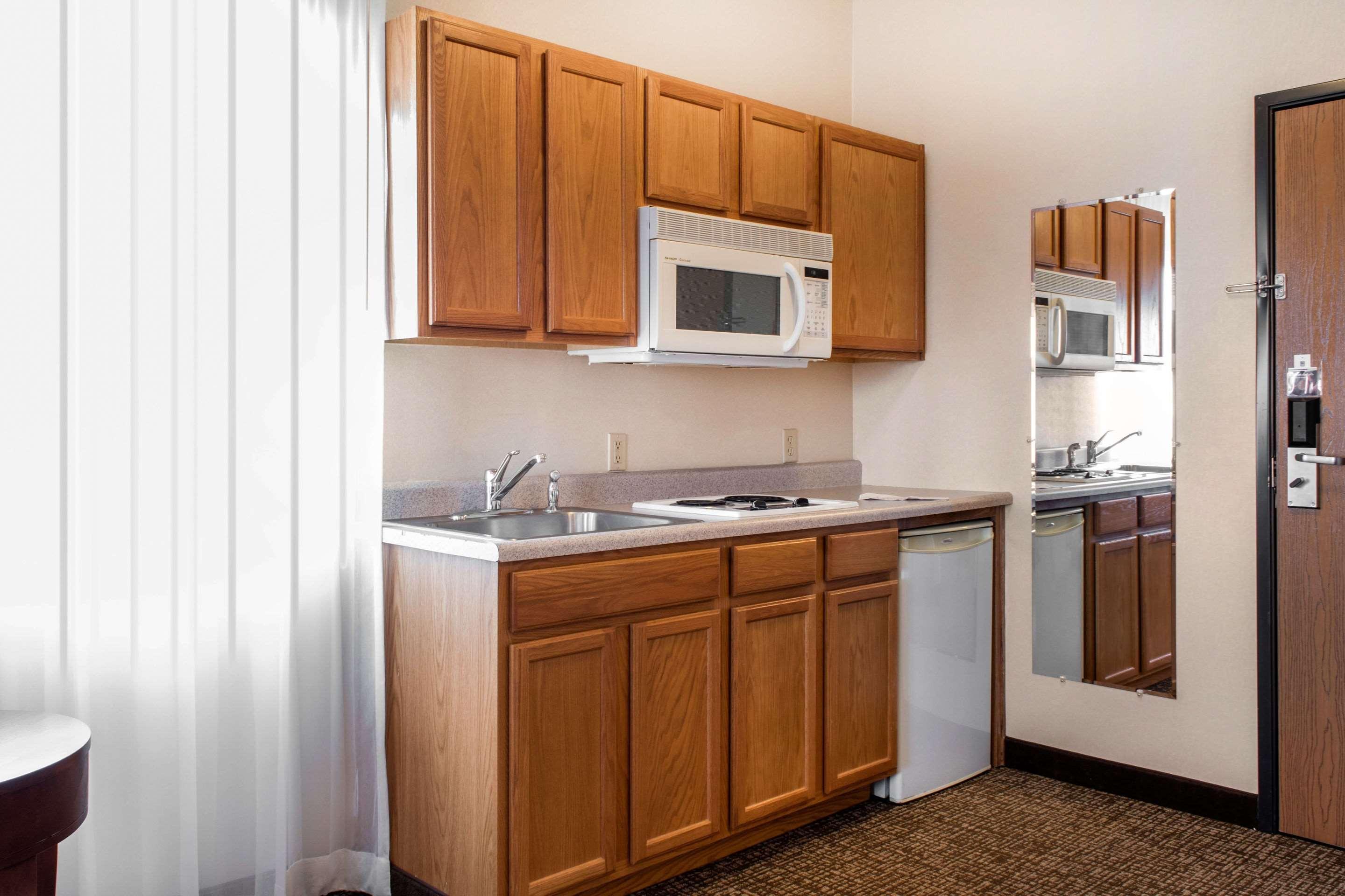 Comfort Inn Bozeman Near University Exteriér fotografie