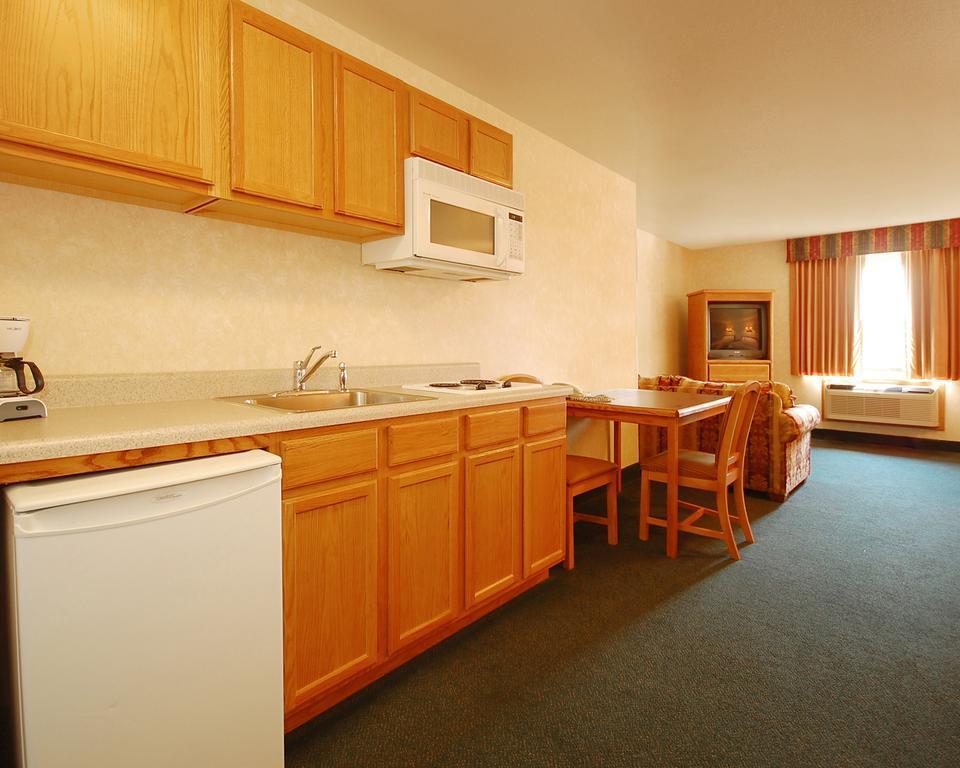 Comfort Inn Bozeman Near University Exteriér fotografie