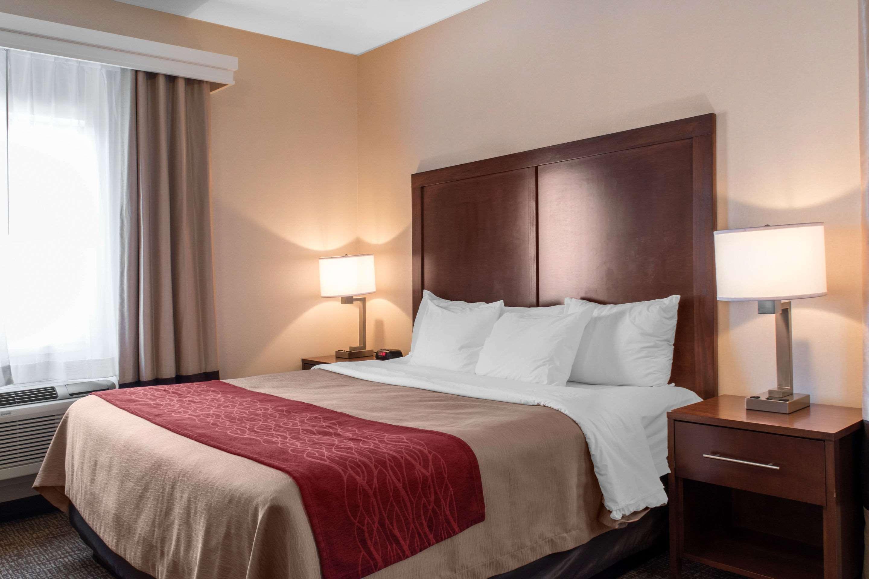 Comfort Inn Bozeman Near University Exteriér fotografie