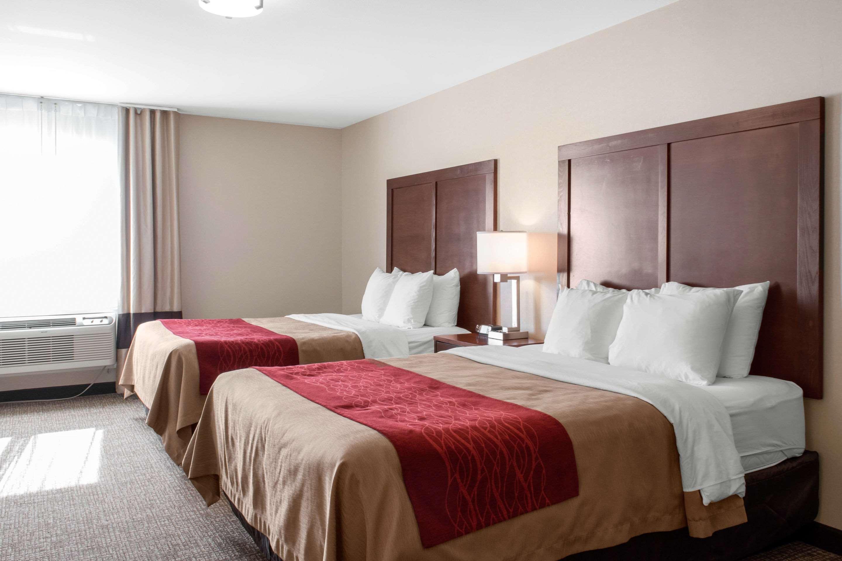 Comfort Inn Bozeman Near University Exteriér fotografie