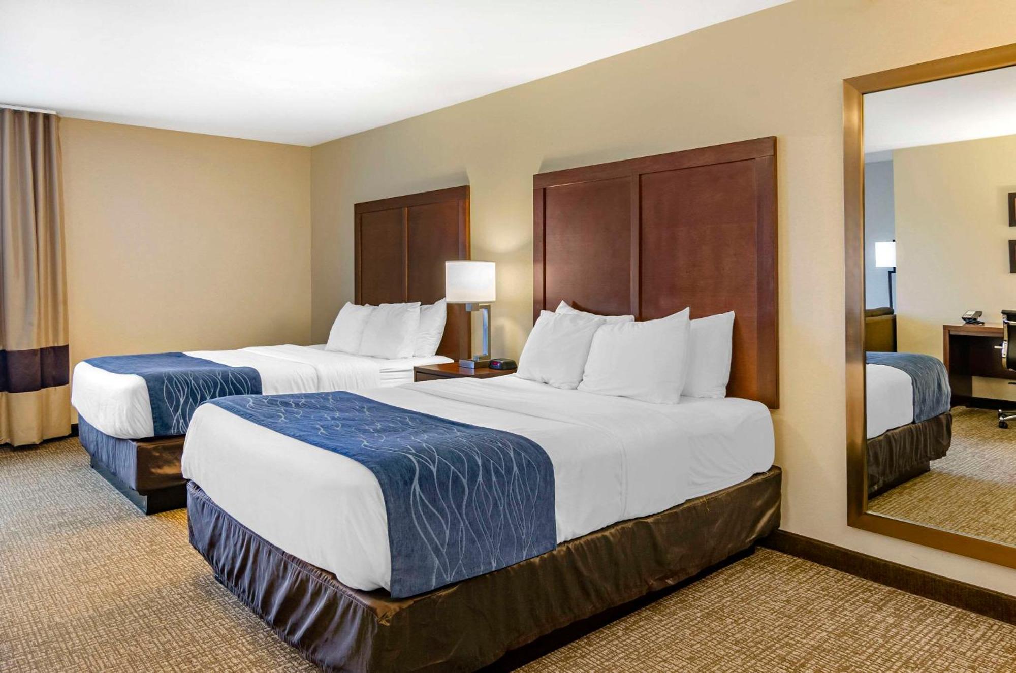 Comfort Inn Bozeman Near University Exteriér fotografie
