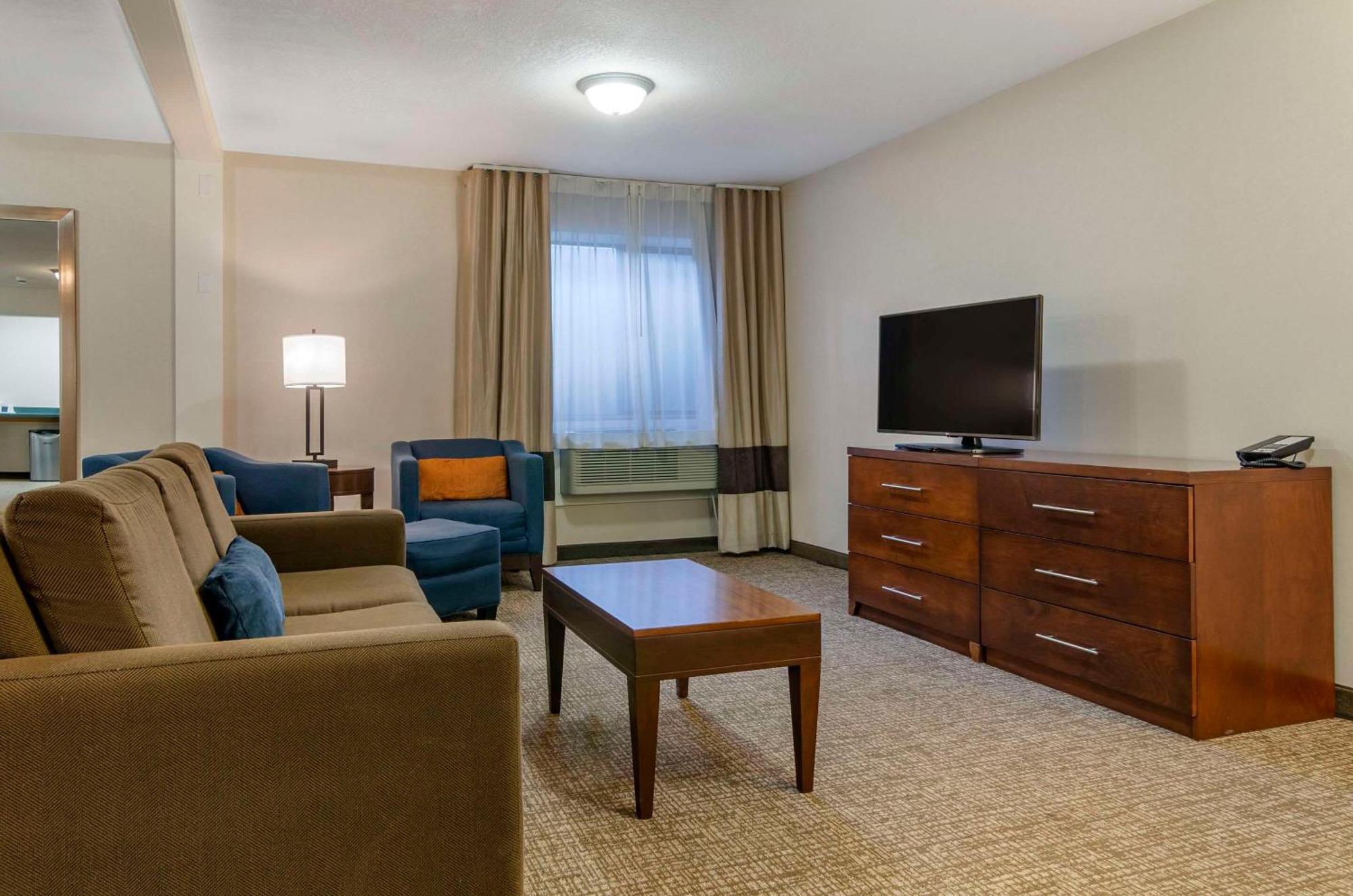 Comfort Inn Bozeman Near University Exteriér fotografie